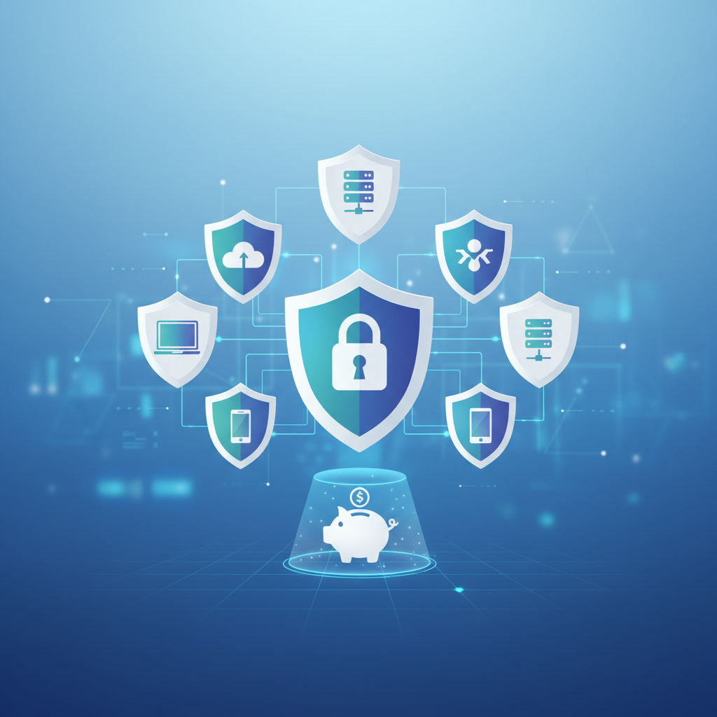 Zero Trust for SMBs: Protect Your Business Without an Enterprise Budget