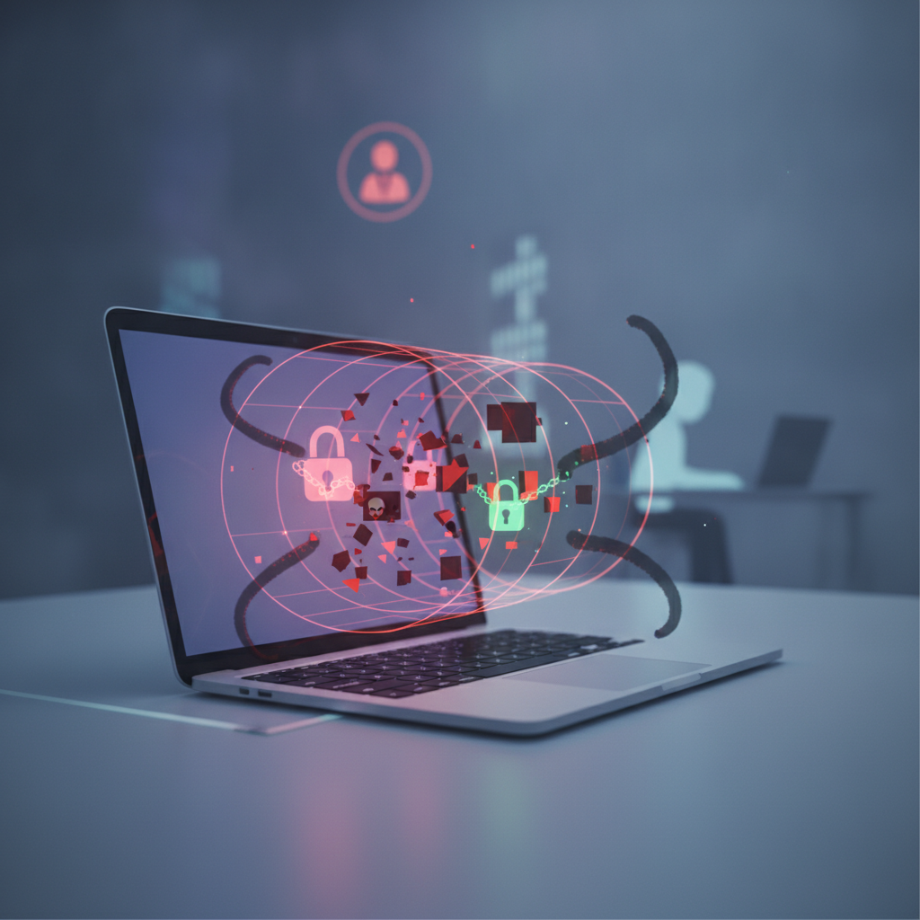 Free VPN for Remote Workers: The Hidden Security Risk Putting Your Business at Risk