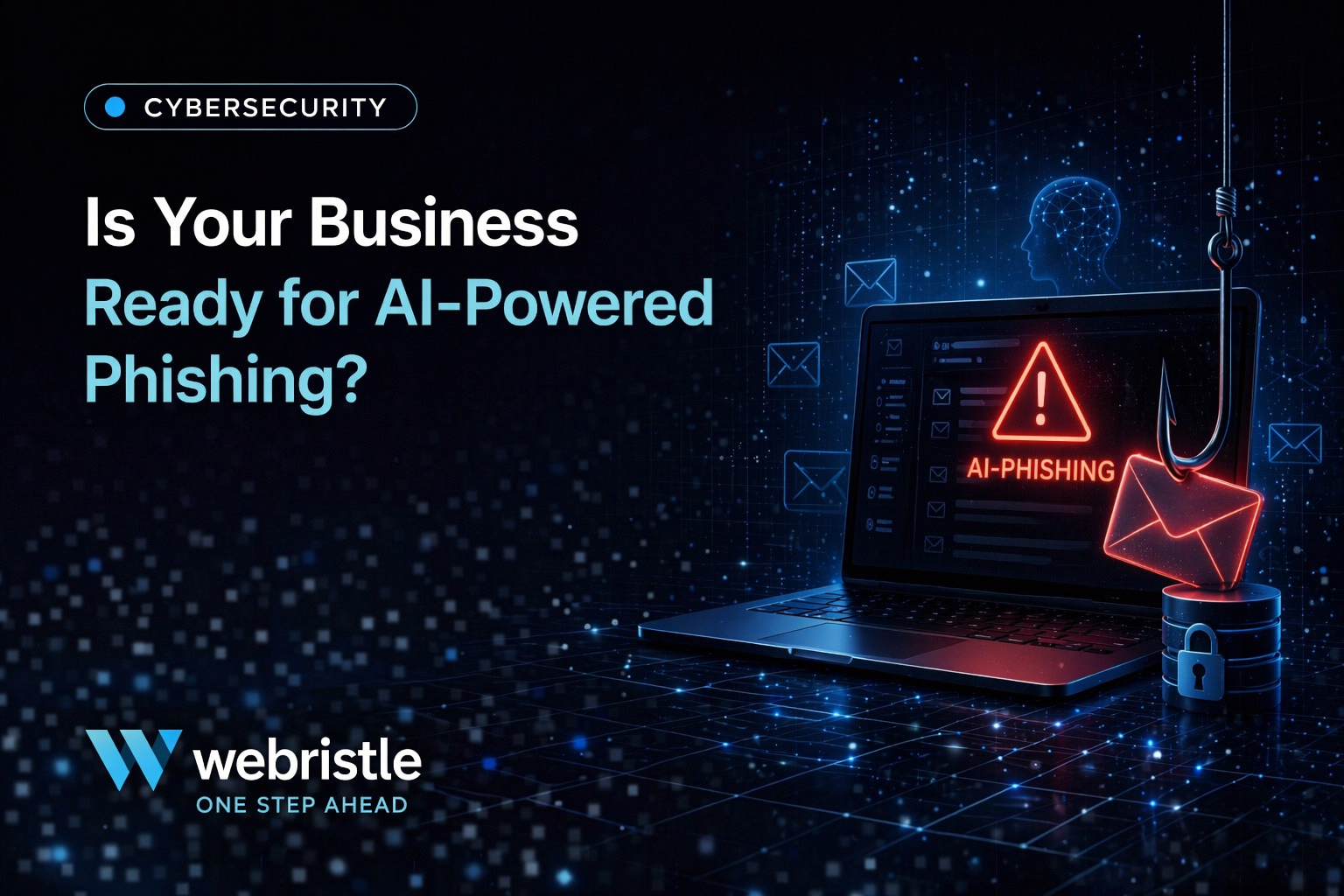 AI-Powered Phishing: How to Recognize and Defend Against the New Generation of Social Engineering Attacks